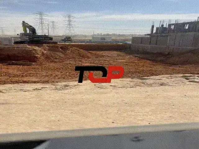 مشروع إنشاءات 1